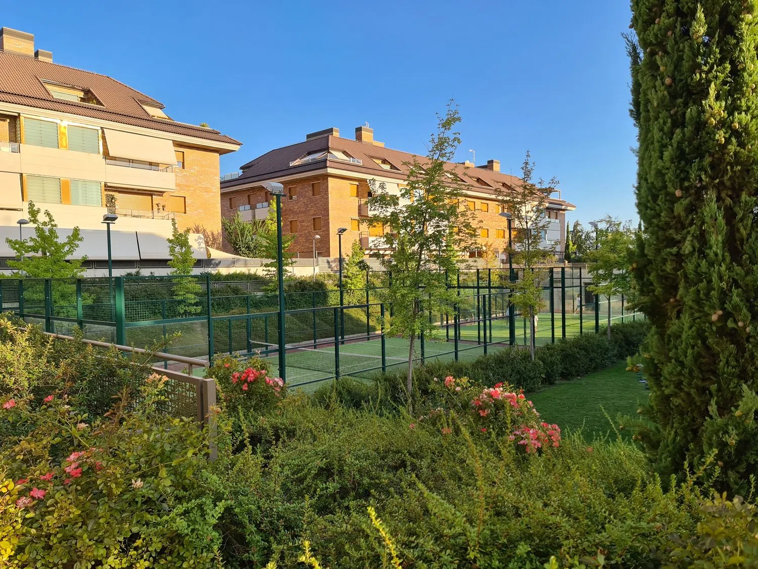 Piso en calle Alonso de Ojeda, 2 - Foto 35