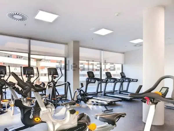 Estudio en Avenida del Monte Valdelatas, 40, Valdelacasa, Valdelacasa - Foto 6