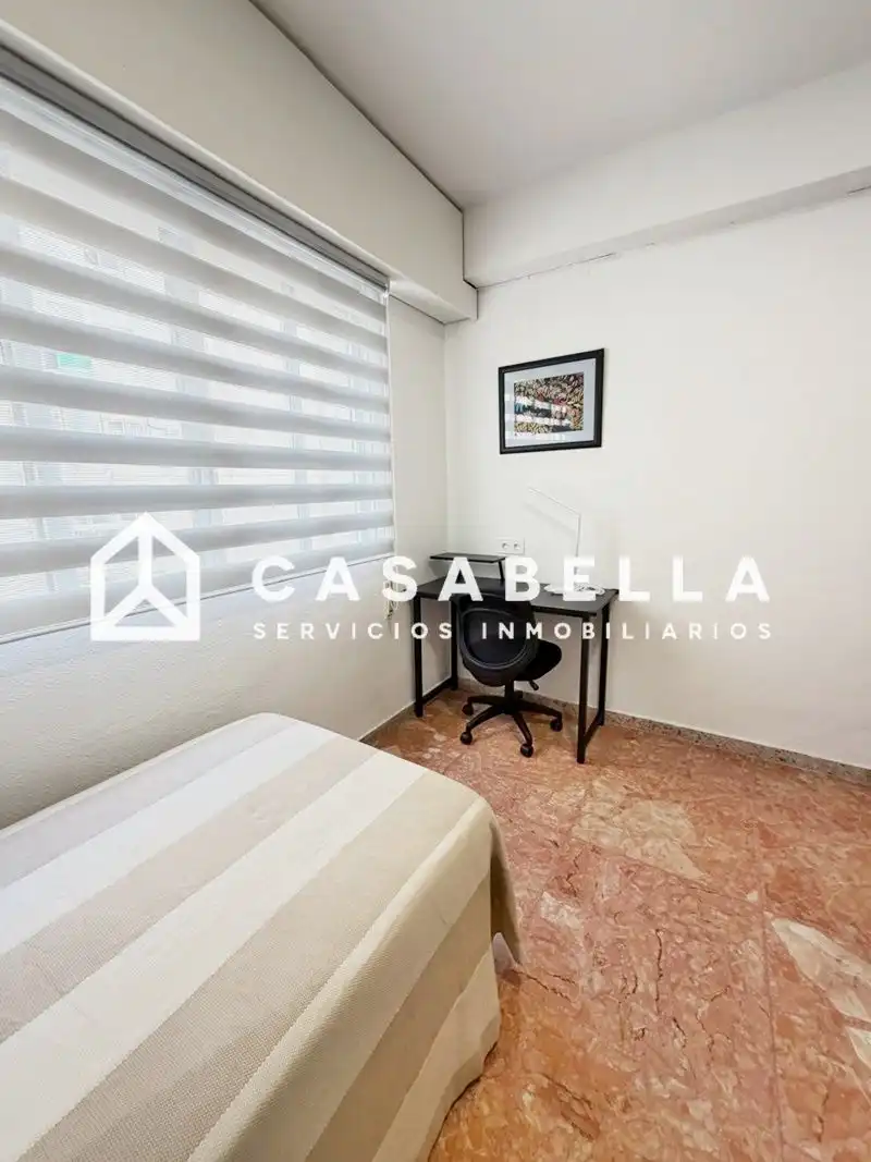 Piso en  Valencia Capital - Foto 30