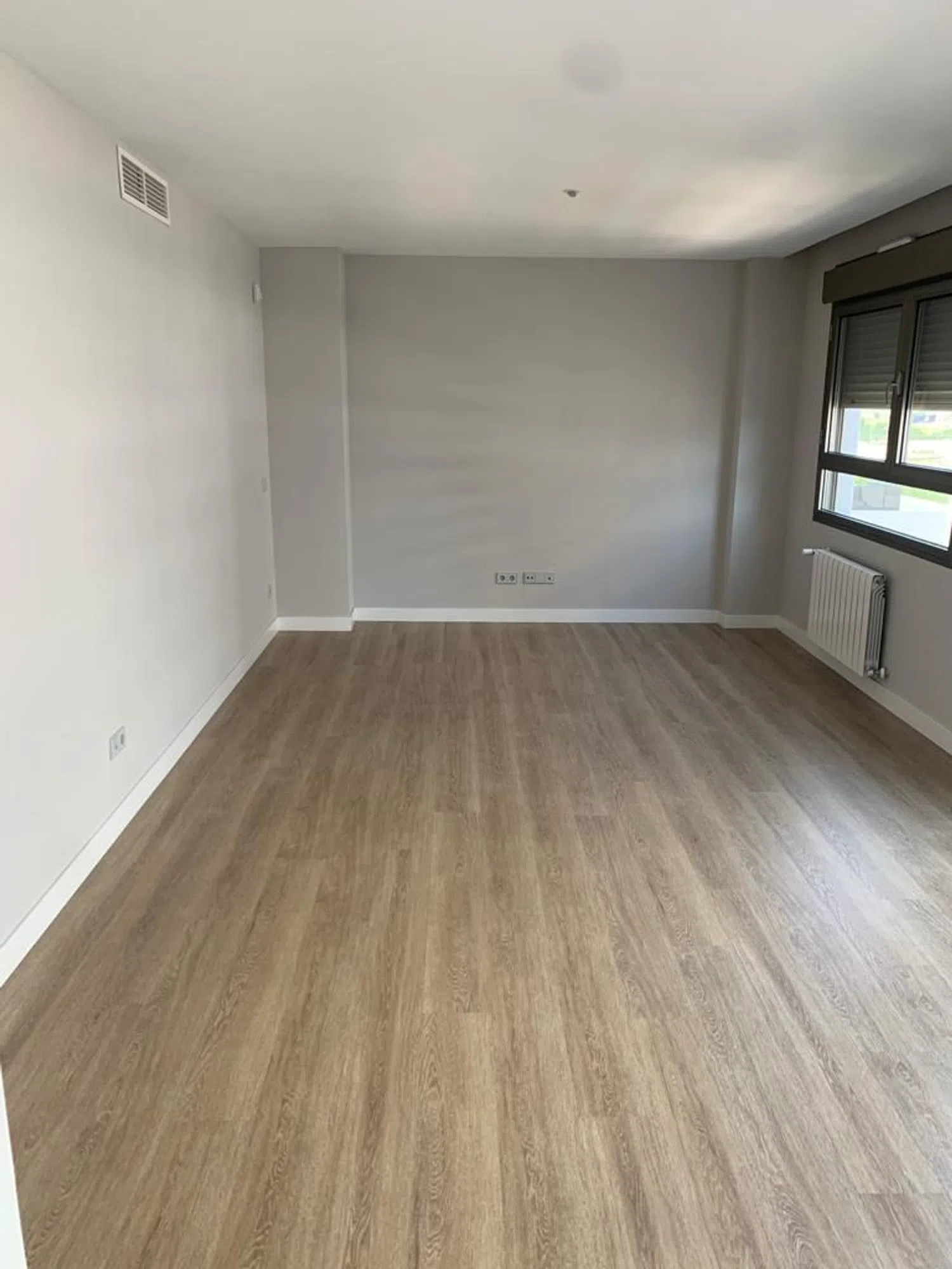 Piso en Urb. valdebebas Barrio Valdebebas - Valdefuentes - Foto 4