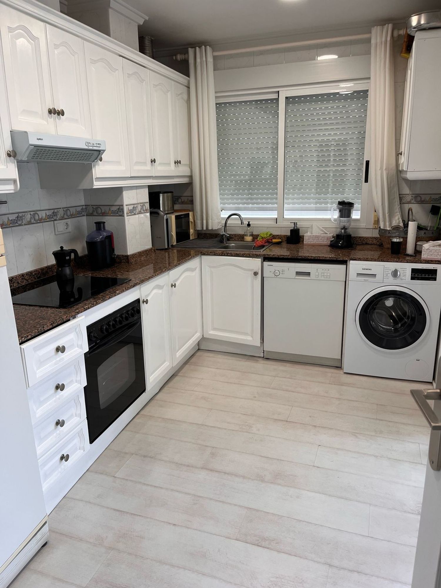 Piso en Calle José Alejo Bonmatí, 34, Playa Levante, Playa Levante - Foto 3