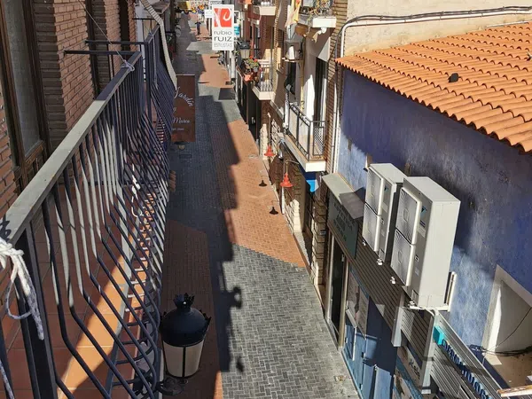Oficina en Calle de la Palma, 1 - Foto 5