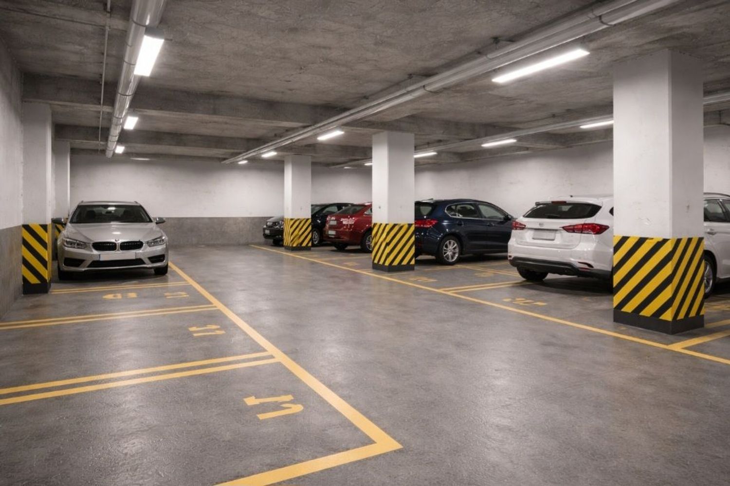 Piso en calle Izaña, 11 - Foto 8