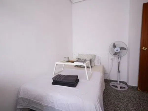 Piso en Calle del Doctor Vicente Pallarés, 12, L'Amistat - Foto 25