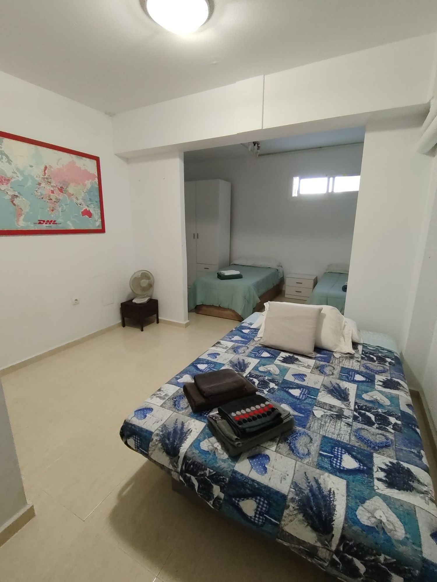 Chalet adosado en Canarias, 22, Monte y Mar, Monte y Mar - Foto 3