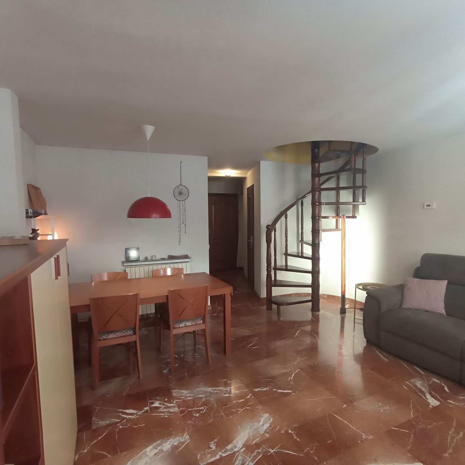Dúplex en Calle de Sant Joan, 15 - Foto 3