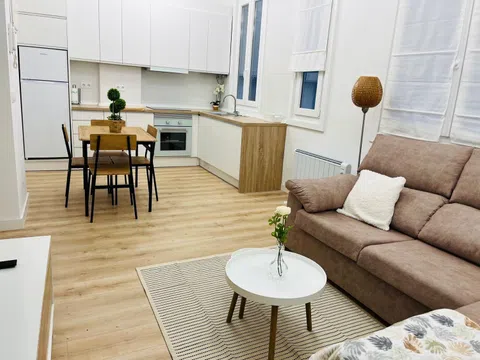 Piso en calle Baldaio, 10 - Foto 3