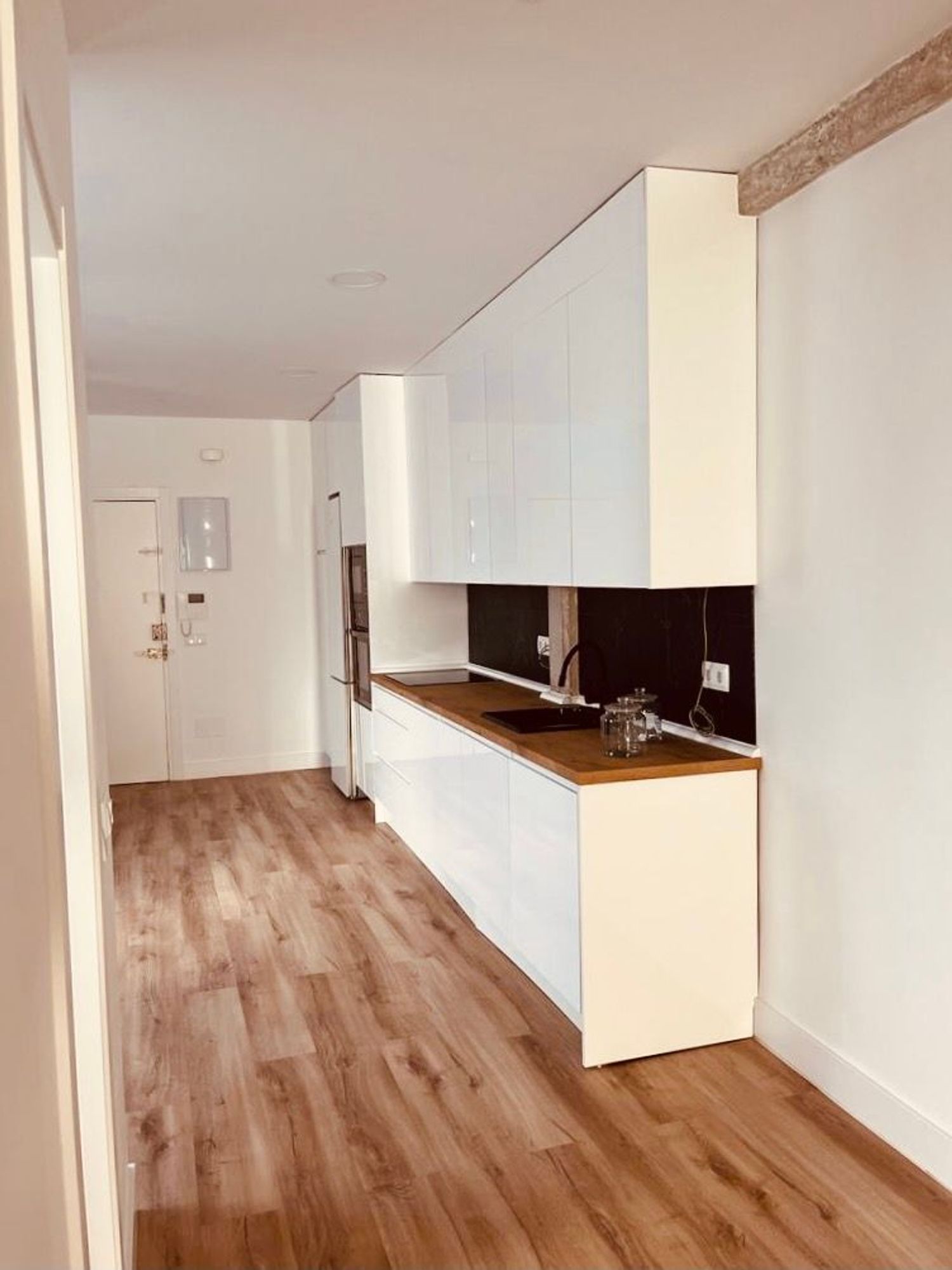 Piso en calle Virgen de Nuria, 17 - Foto 4