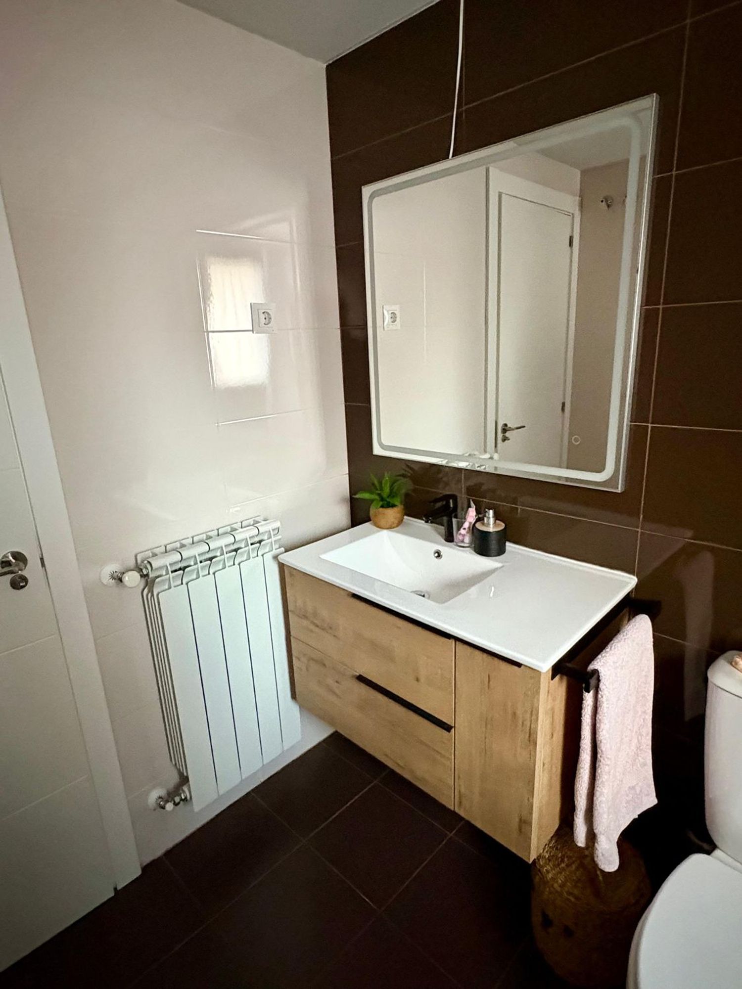 Chalet pareado en calle del Caballero Andante, 111 - Foto 3