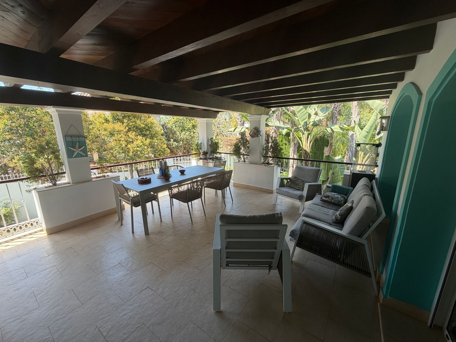 Casa o chalet independiente en Calle Leoni Benabú s/n, Pinares de San Antón - Foto 17