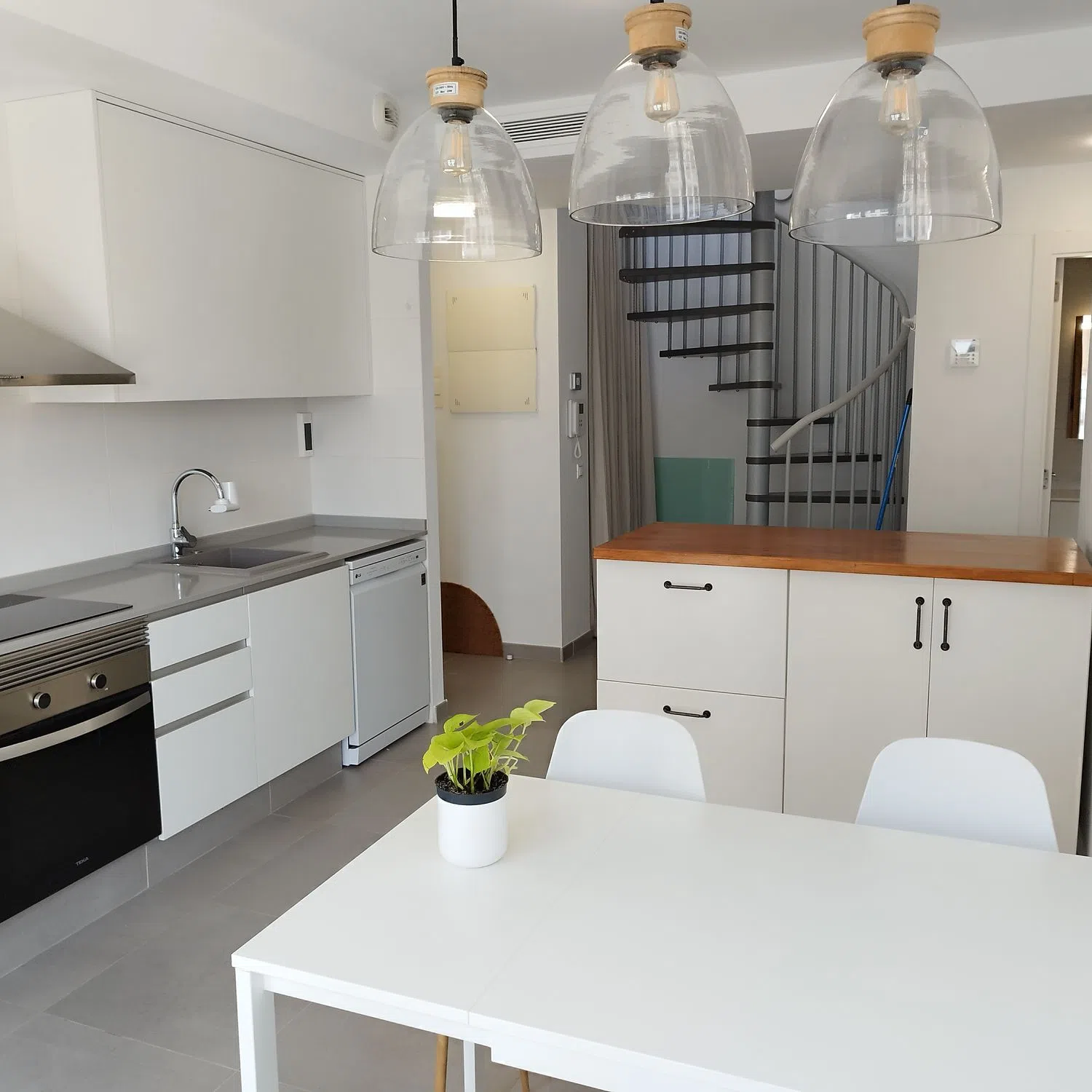 Dúplex en calle de l'Historiador Coloma, 1 y 3 - Foto 11