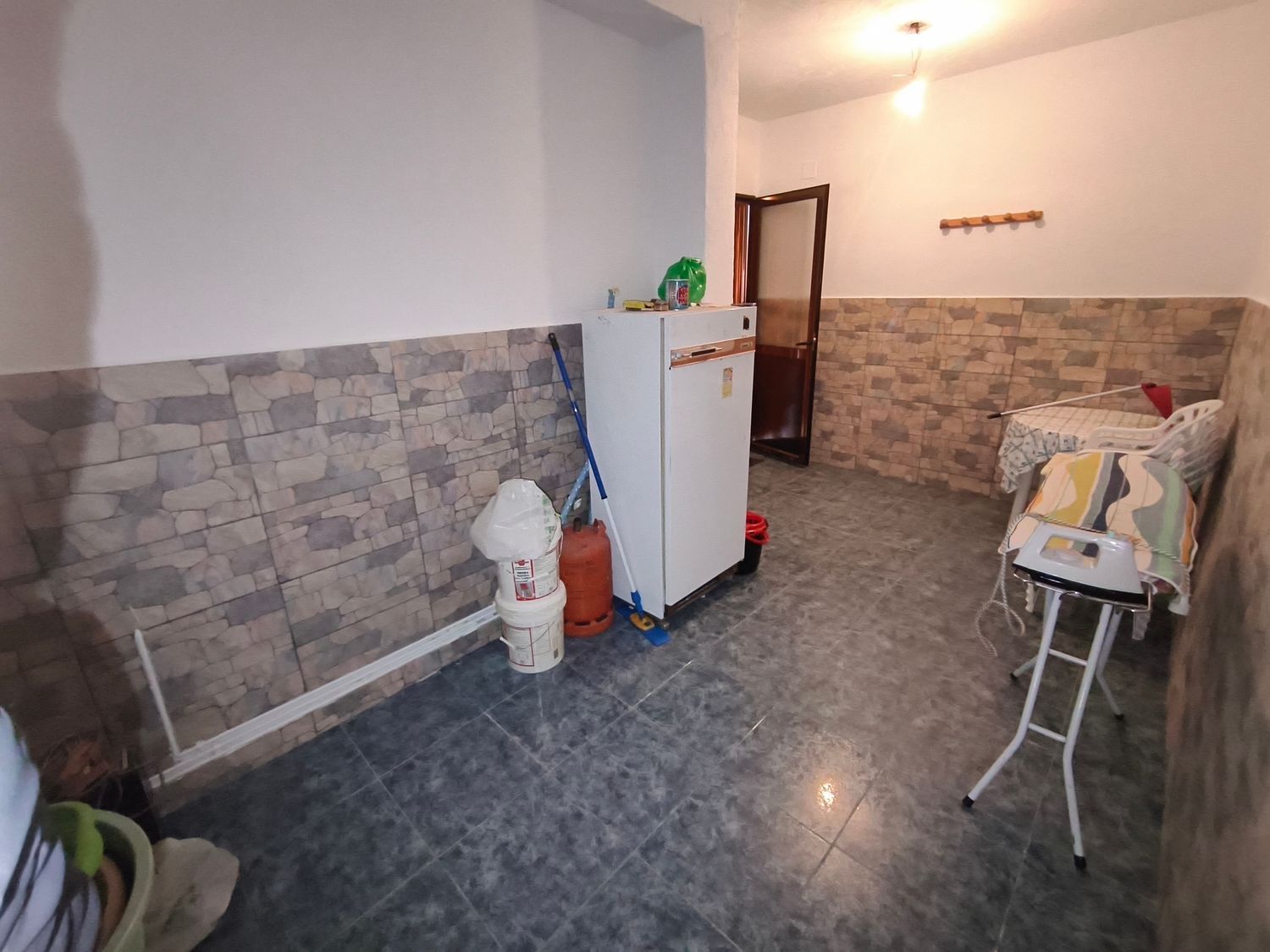 Casa o chalet independiente en Calle Vicente Torres, 10 - Foto 4