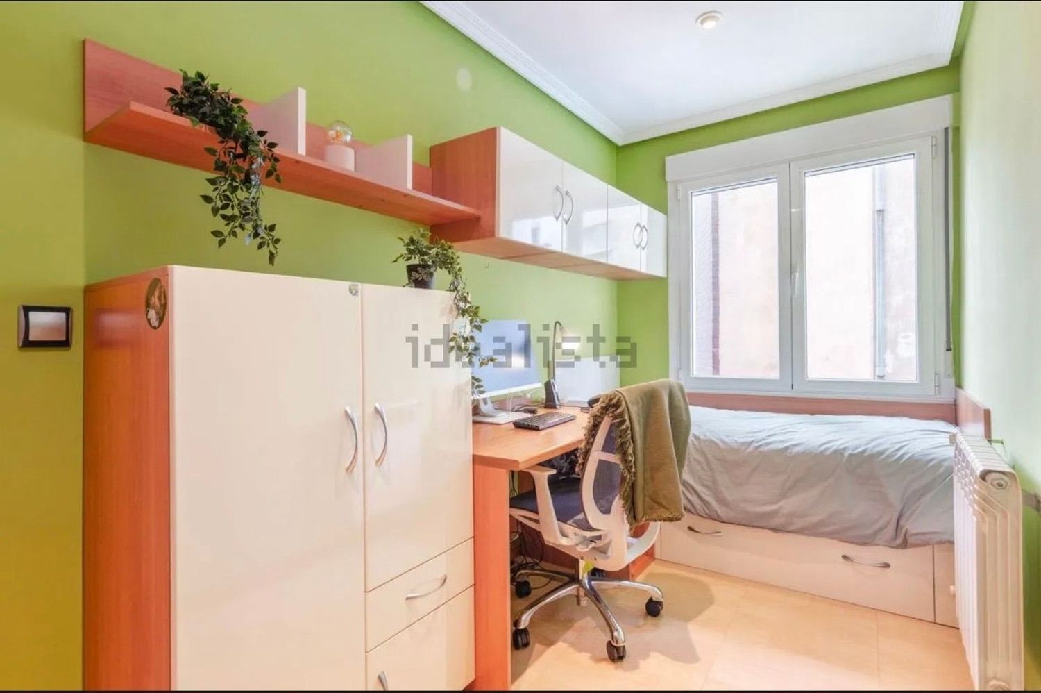 Piso en Avenida de Pumarín, 26, Milán-Pumarín - Foto 10