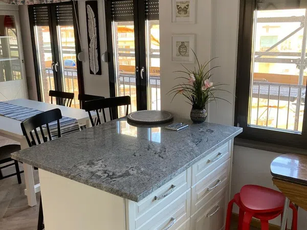 Piso en avenida Alcoi, 81 - Foto 3