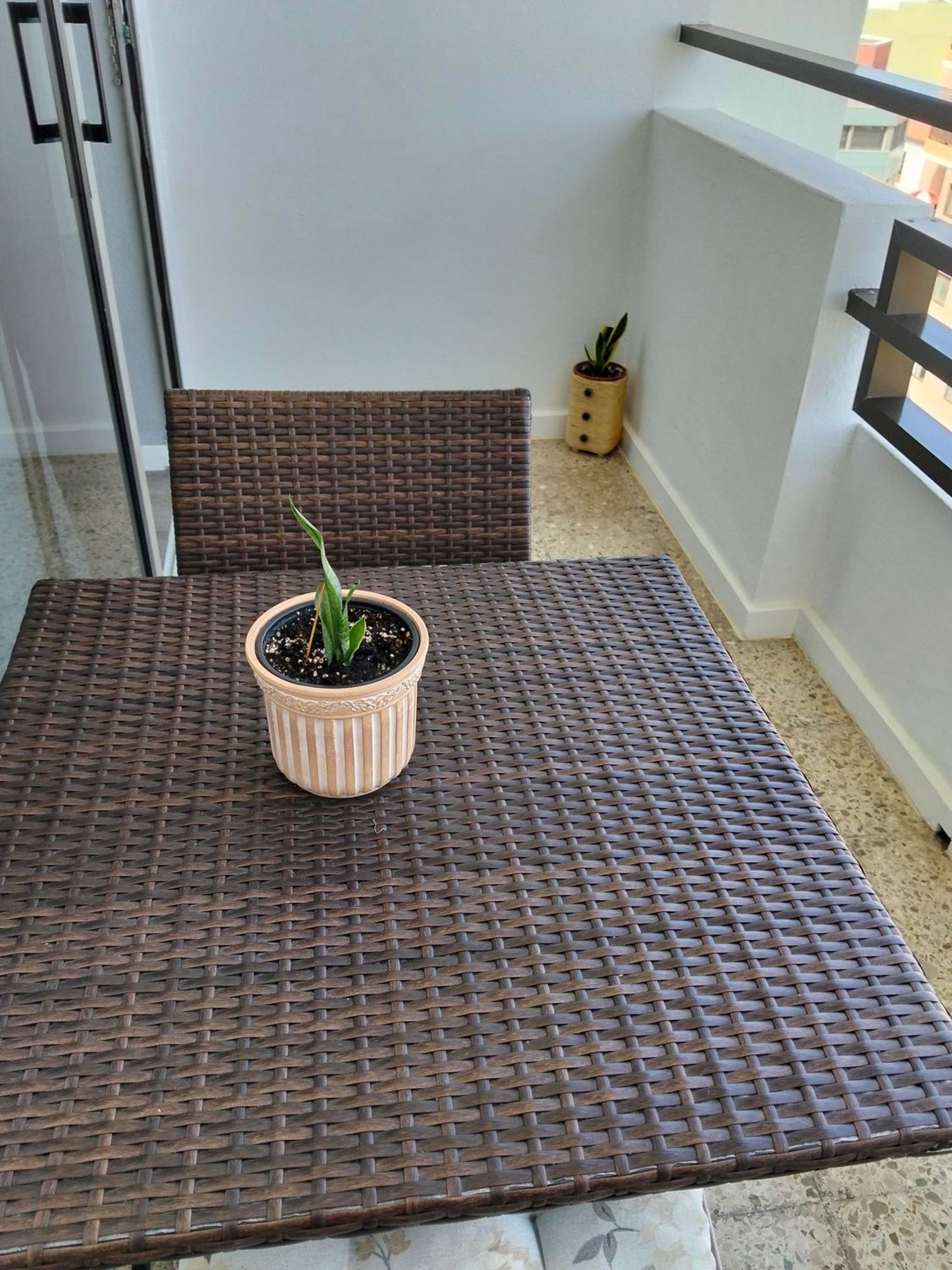 Estudio en calle del Doctor Ingram, 8 - Foto 9