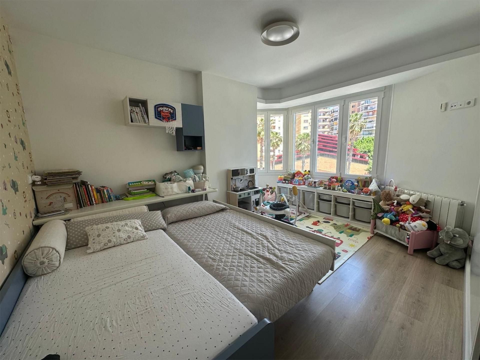 Piso en  Paseo Marítimo Ciudad de Melilla 27 - Foto 8