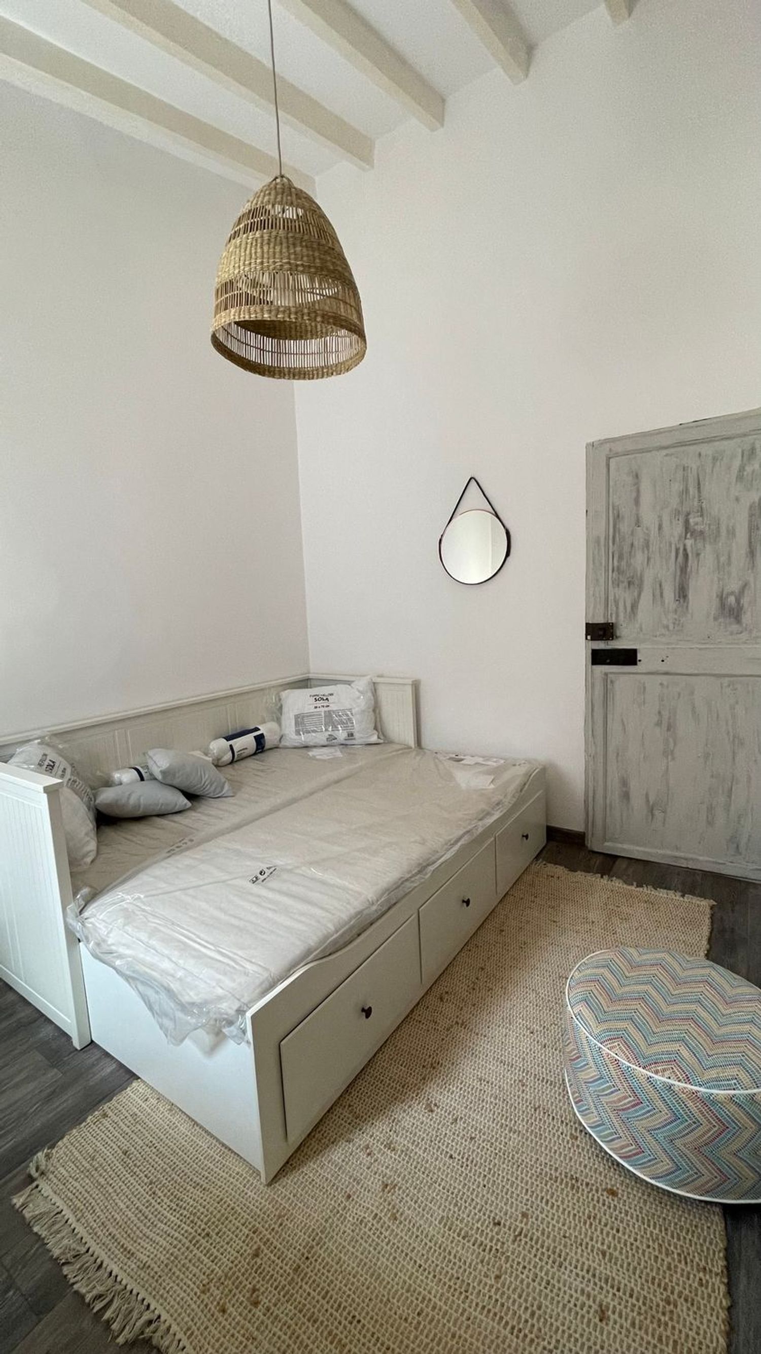 Piso en Barrio Sta Catalina - El Jonquet - Foto 15