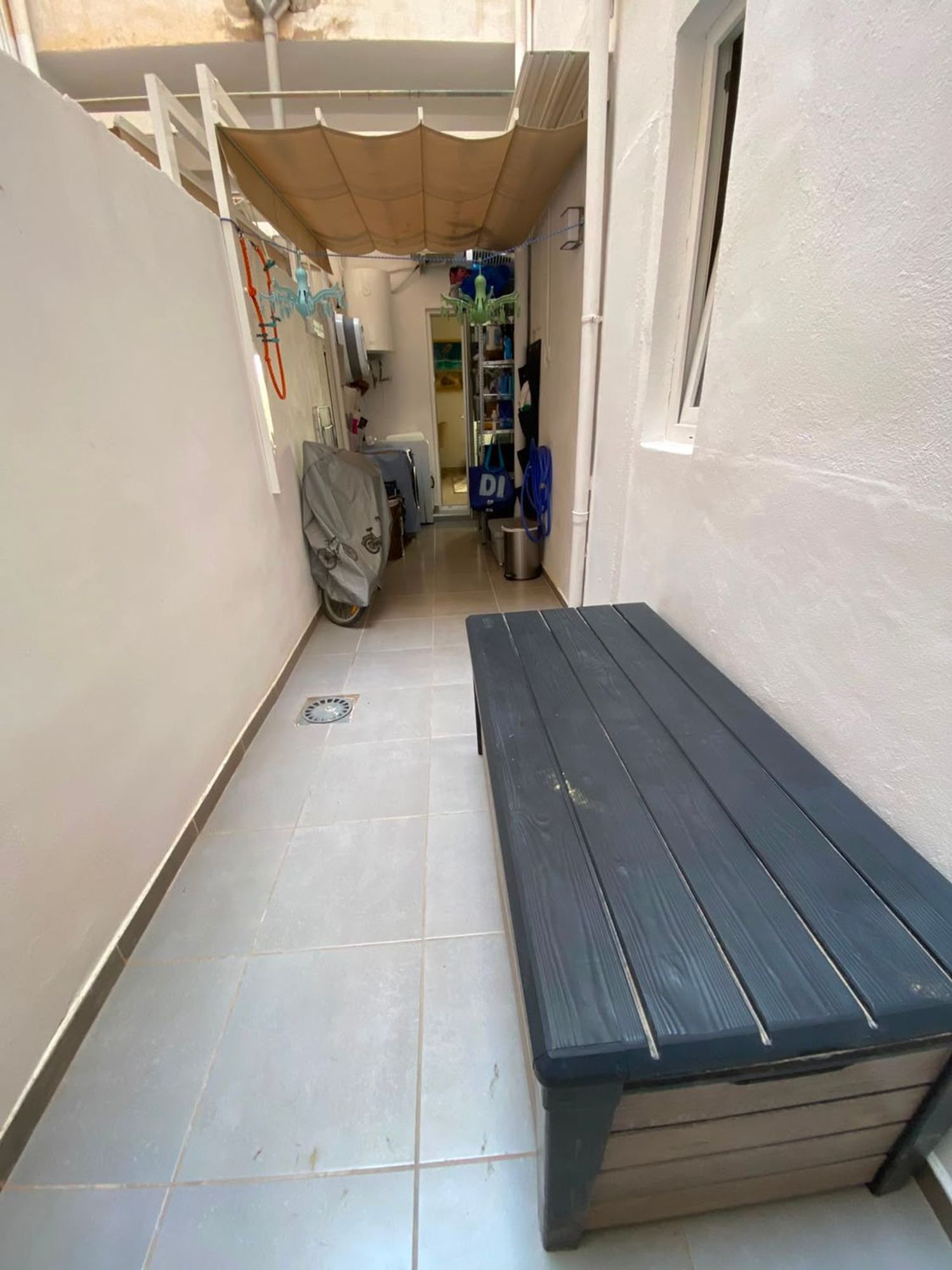 Piso en Calle San Pedro, 15, Puerto Deportivo - Foto 24