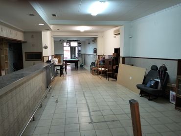 Planta baja en  Carrer Gómez Ferrer 42 - Foto 5