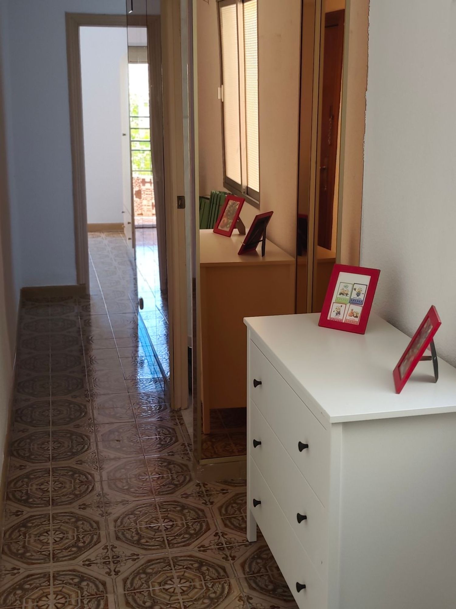 Piso en Calle Juan de Ávila Segovia, 2, Ronda - Arabial - Foto 17