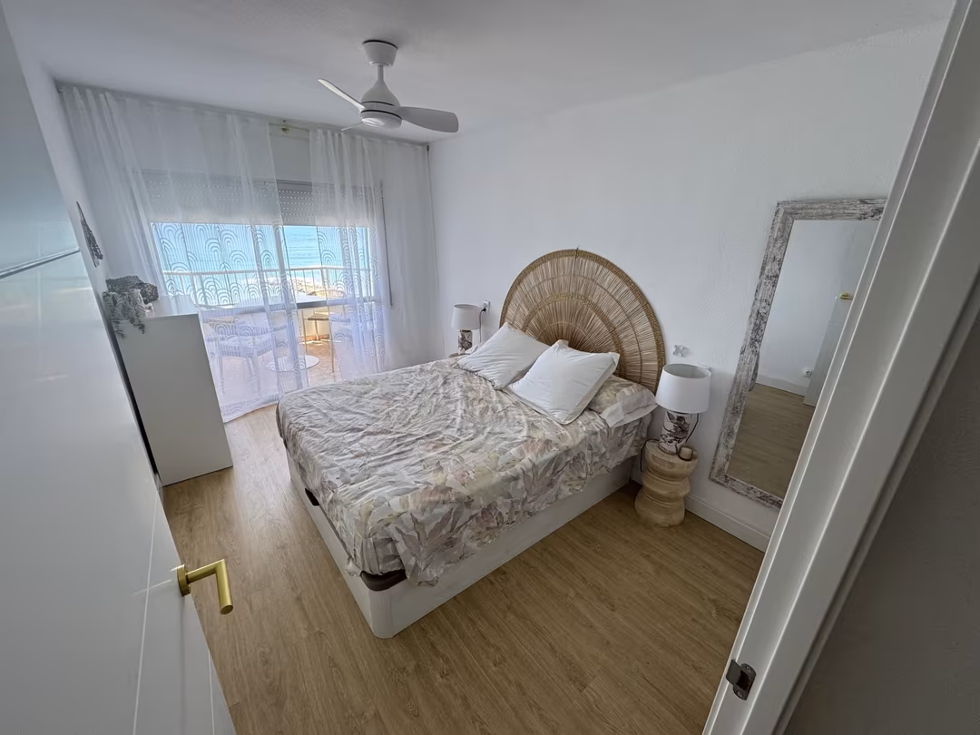 Piso en  Carrer de Sant Vicent 113 - Foto 3