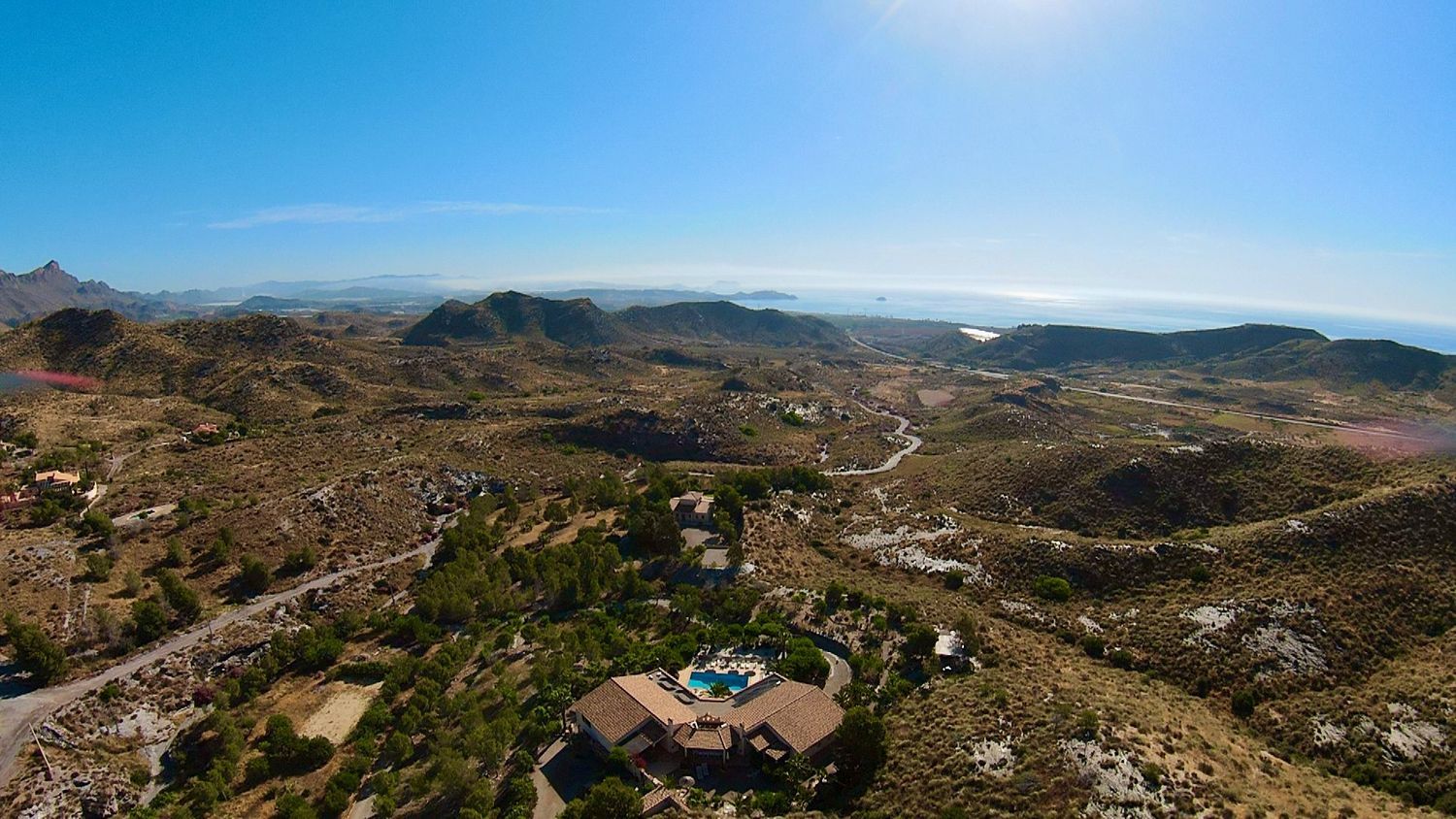 Casa o chalet independiente en El Calón - Pozo Esparto - Foto 40