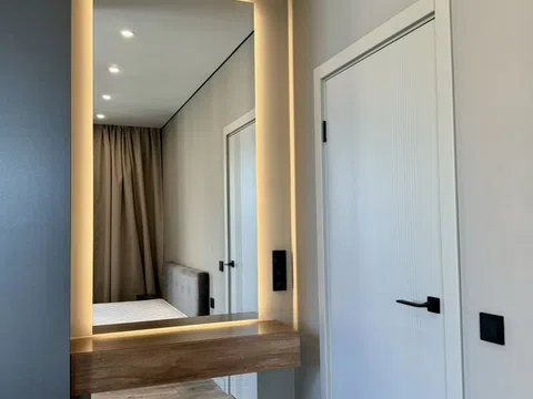 Piso en calle de Fernán González, 20