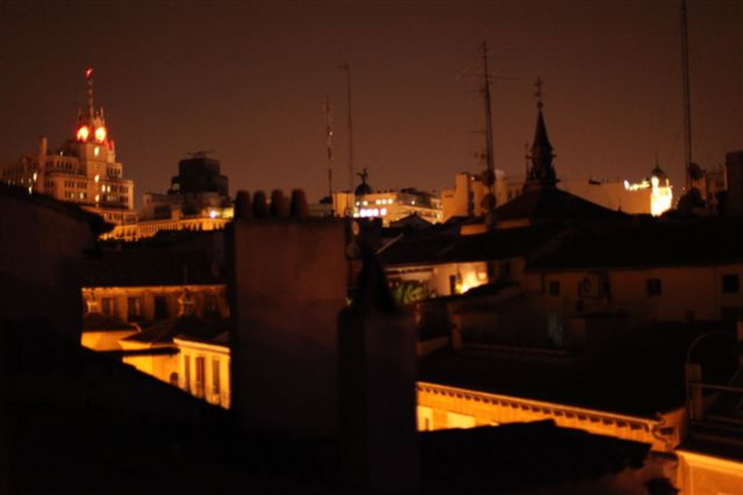 Ático en calle Pez, 16 - Foto 6