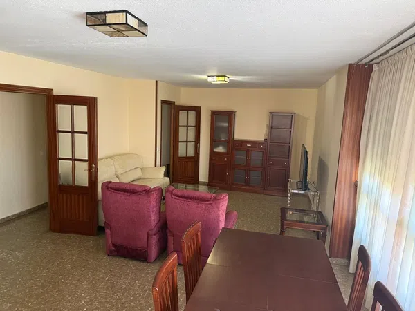 Piso en Calle Cueva de la Pileta, 2, Alcalde L. Uruñuela - Palacio de Congresos - Foto 6