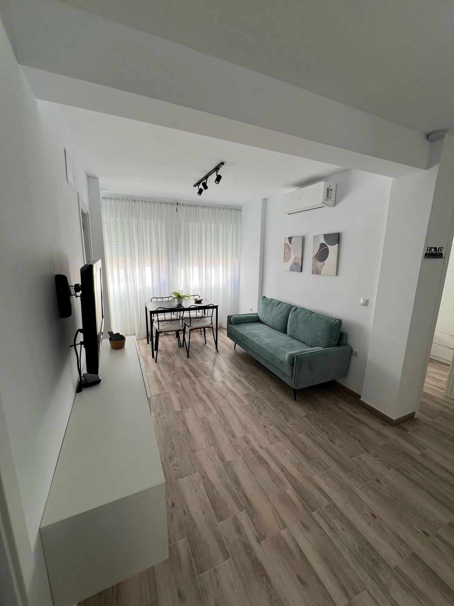 Piso en calle Asturias, 14 - Foto 1