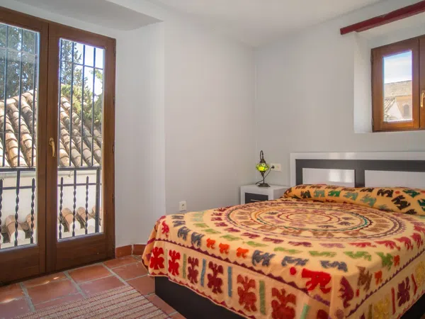 Chalet pareado en Calle Guatimozín, 3, Albaicín, Albaicín - Foto 17