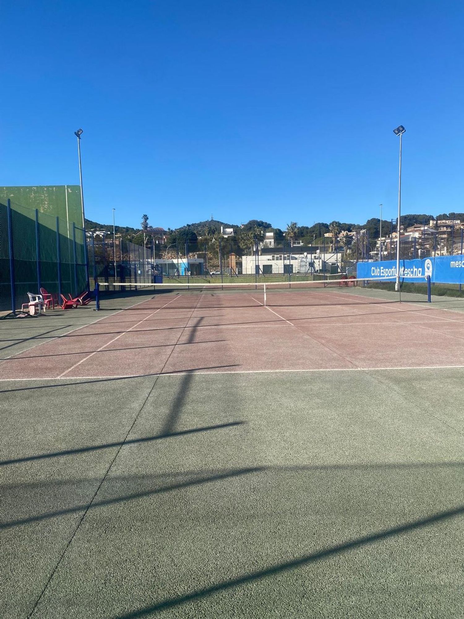 Piso en paseo Marítim Sant Joan de Déu, 188 - Foto 26