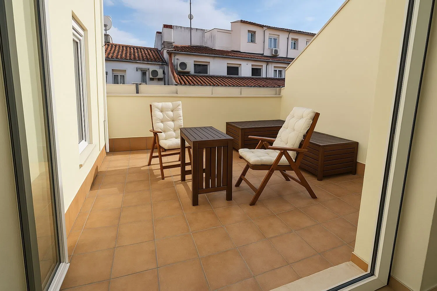 Dúplex en calle del Gobernador, 29 - Foto 5