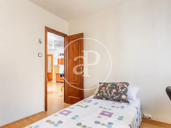 Piso en Calle d'Almàssera, L'Hort de Senabre - Foto 20