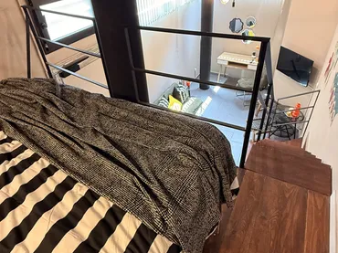 Piso en  Carrer de Ribas i Perdigó 35 - Foto 8