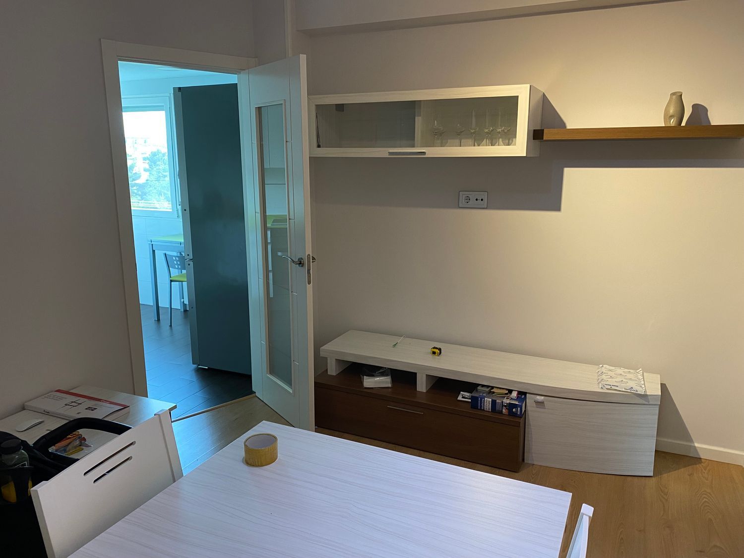 Piso en avenida de Lisboa, 19 - Foto 17