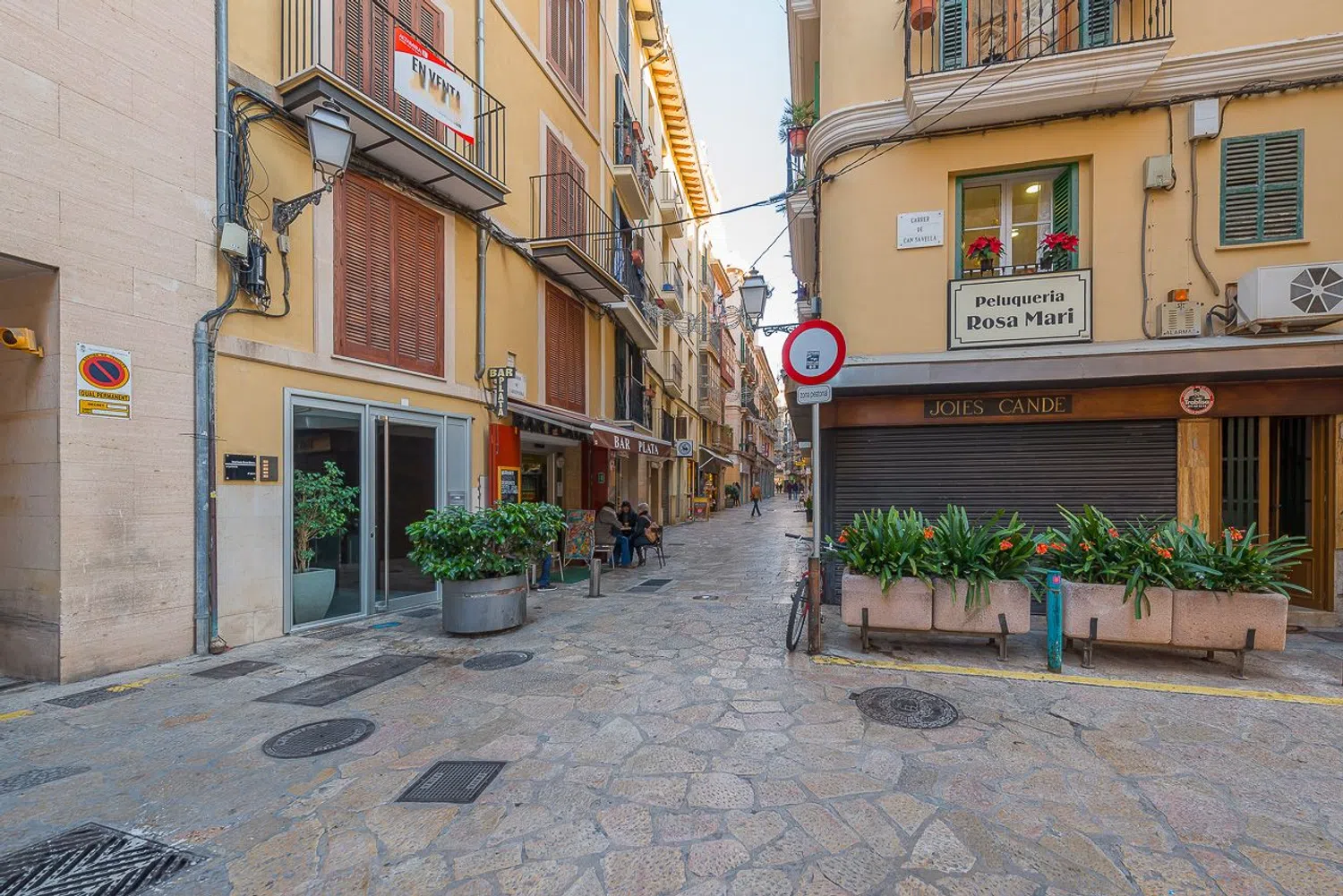 Piso en calle de l'Argenteria, 7 - Foto 14