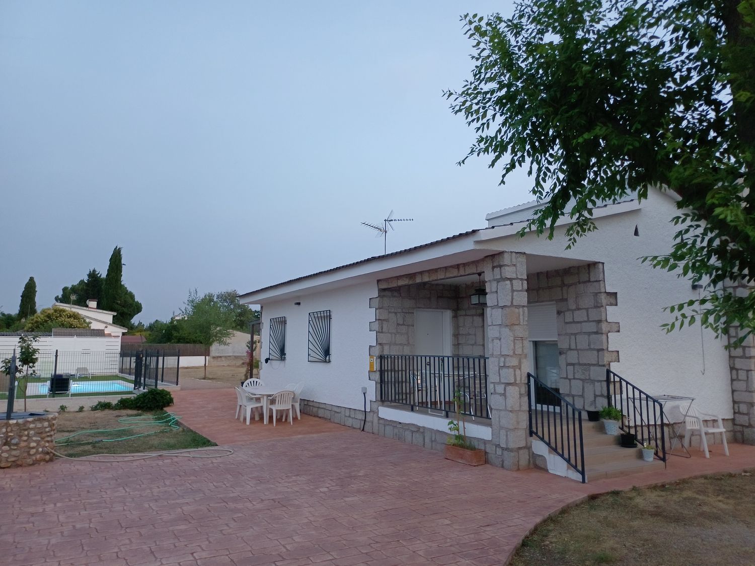 Casa o chalet independiente en Calalberche - Foto 12
