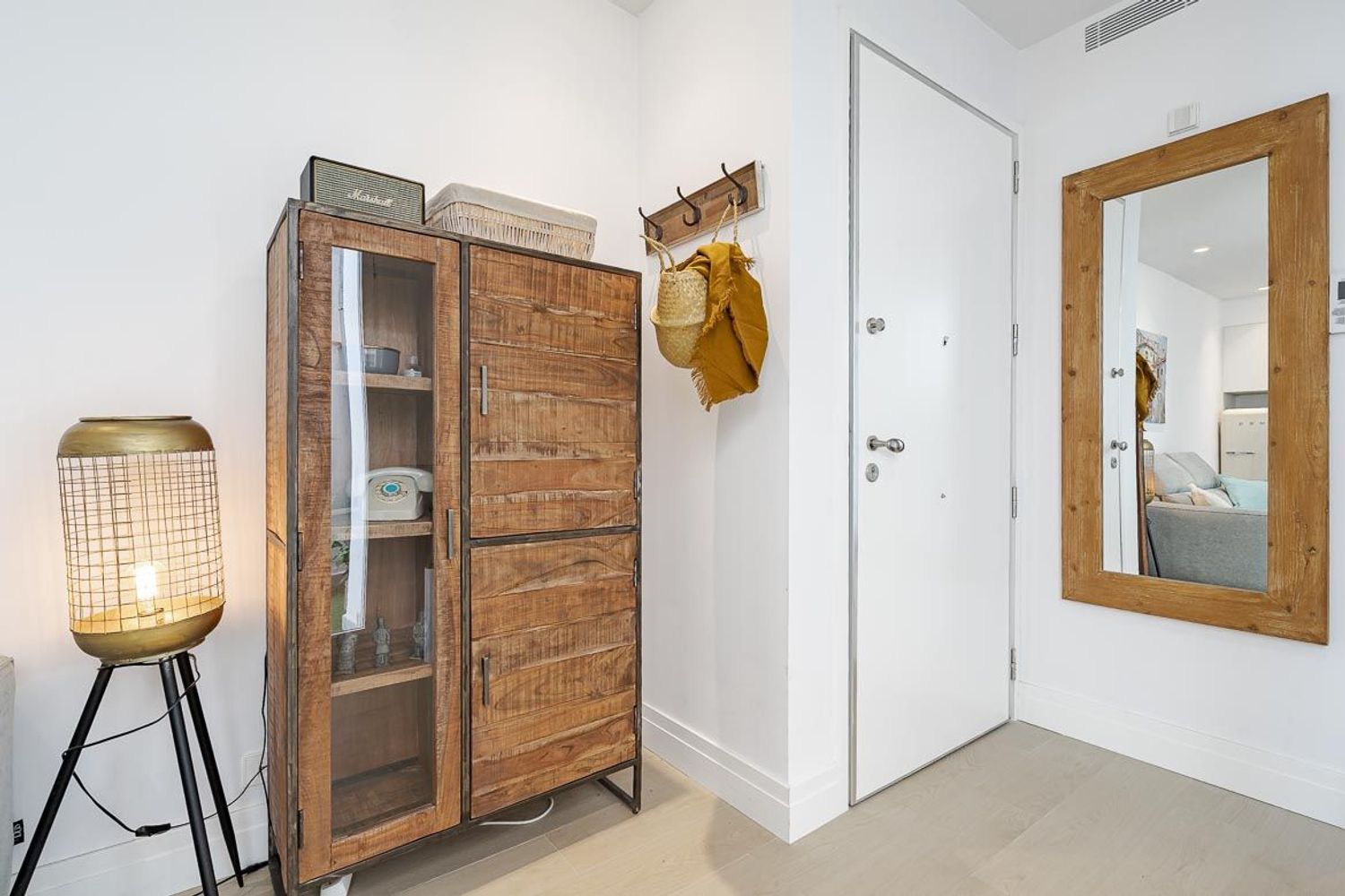 Piso en calle de García de Paredes, 65 - Foto 15