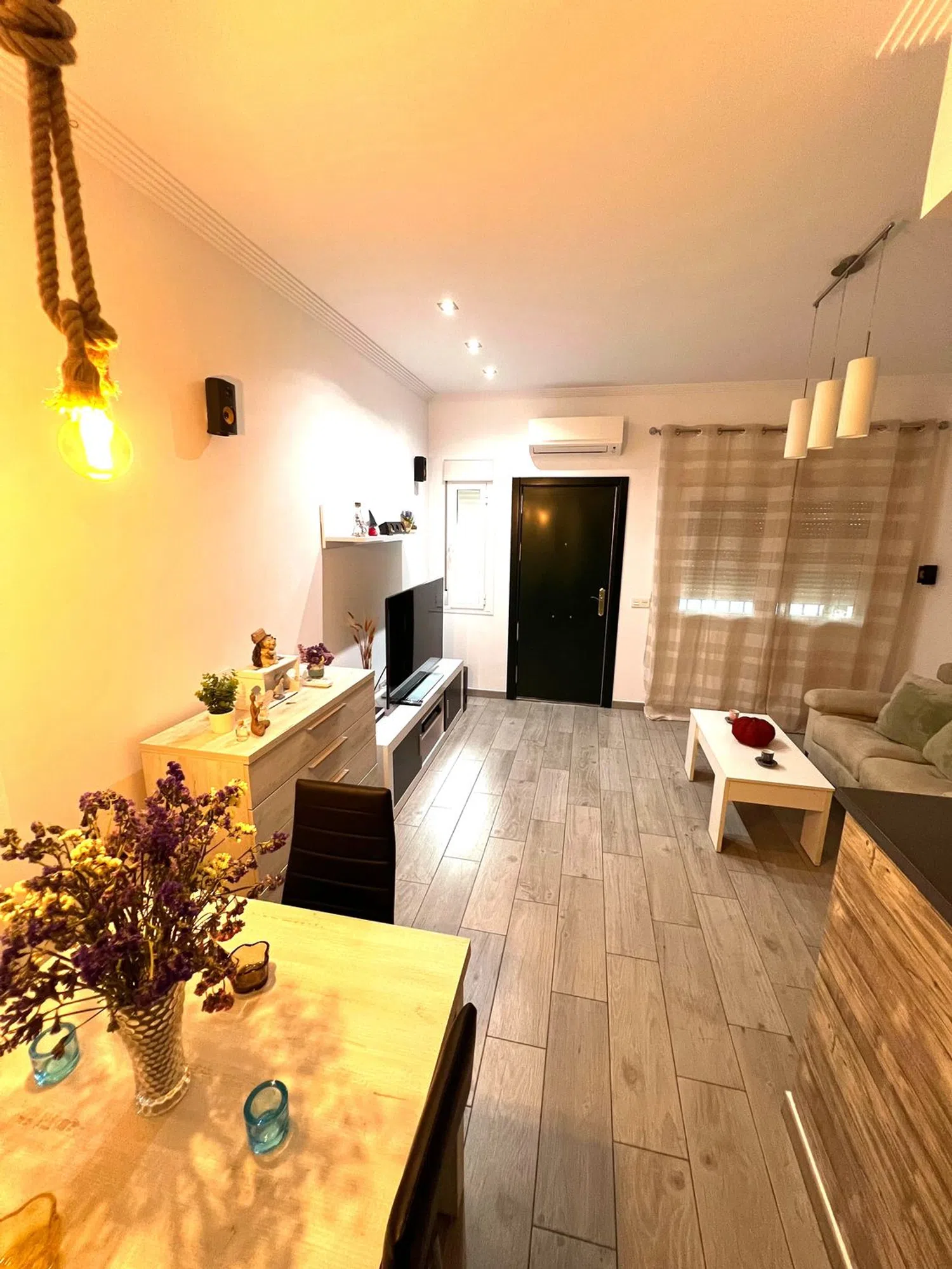 Estudio en avenida General López Domínguez, 23 - Foto 7