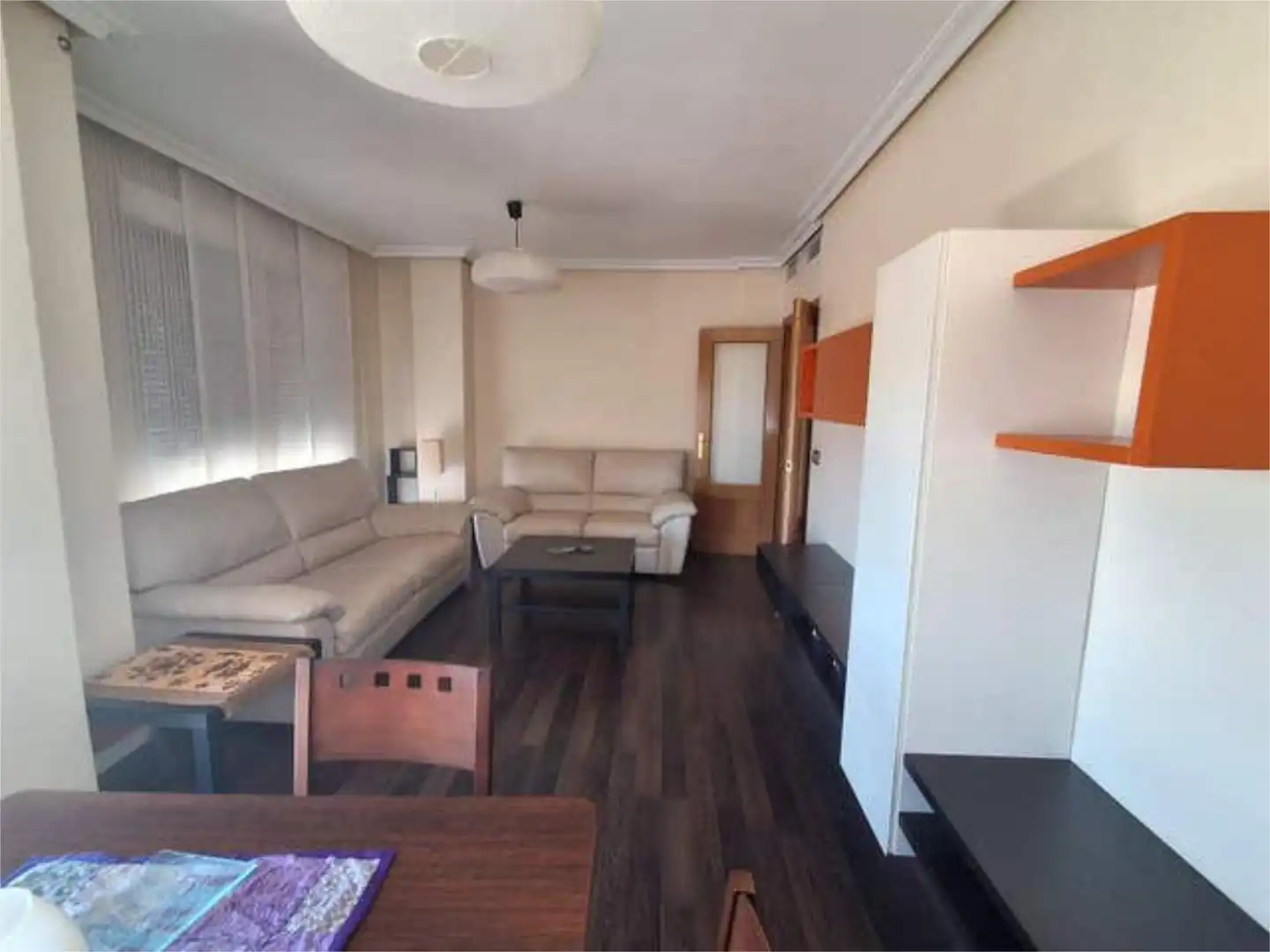 Piso en El Ranero - Foto 5