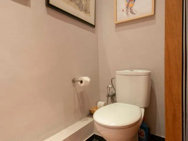 Ático en Barrio El Botànic - Foto 17