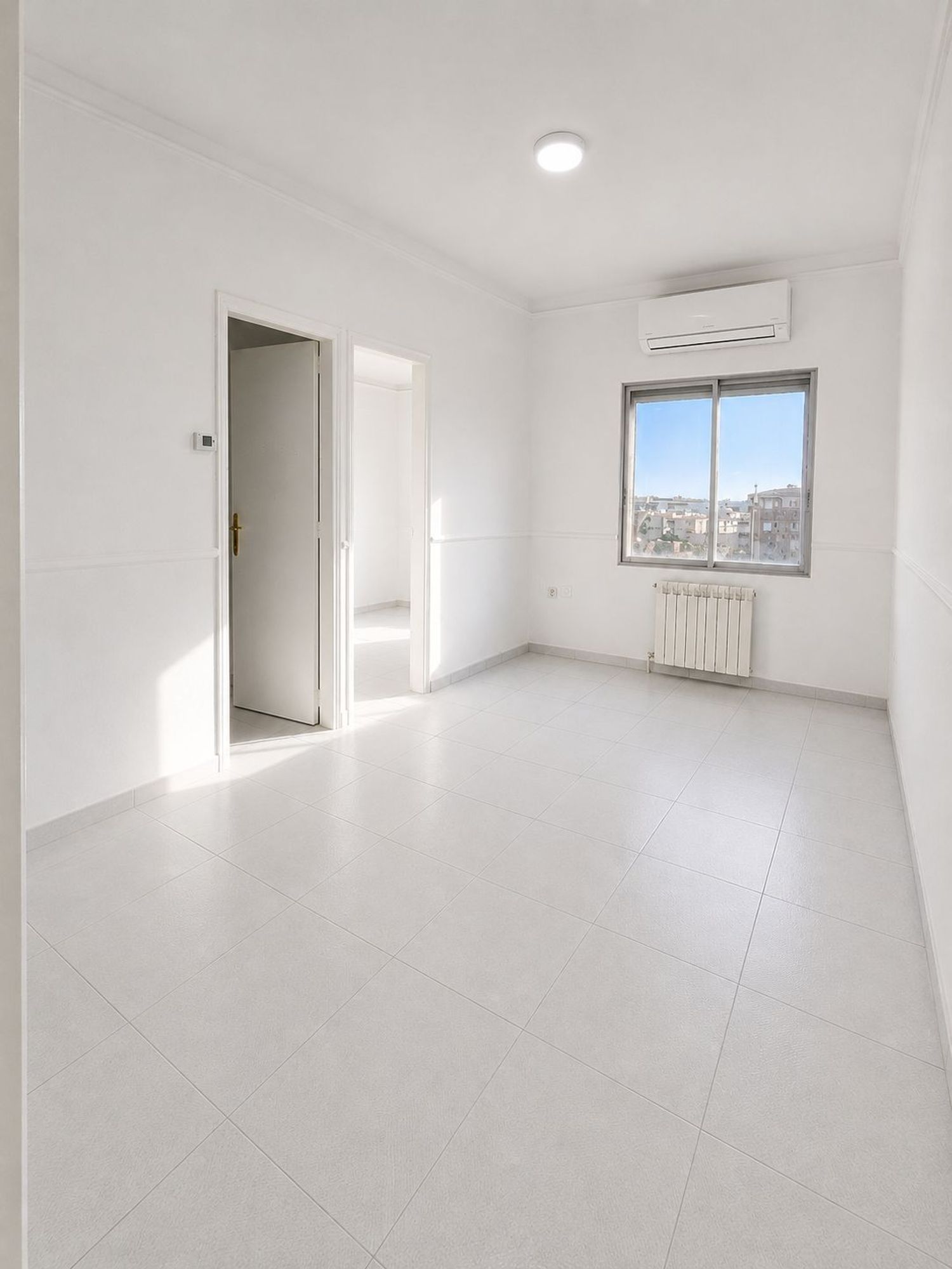 Piso en Ronda Gran Passeig de, 33, Mariola, Mariola - Foto 2