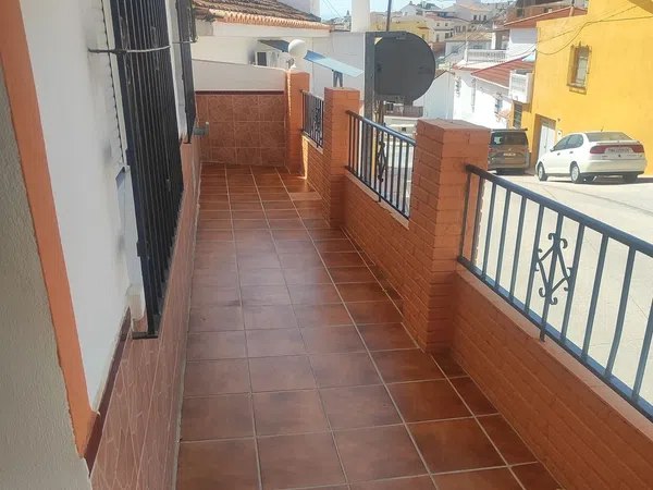 Casa o chalet independiente en Calle la Maltesa, 60, Fuente Alegre - El Chaparral - Los Morales - Foto 15