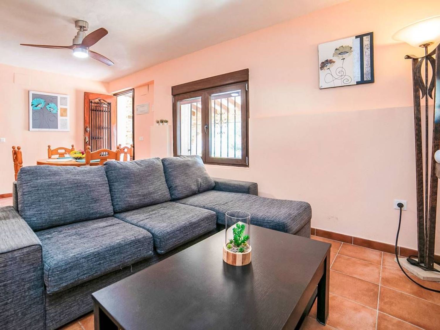 Casa o chalet independiente en Cometa-Carrió, Cometa-Carrió - Foto 18