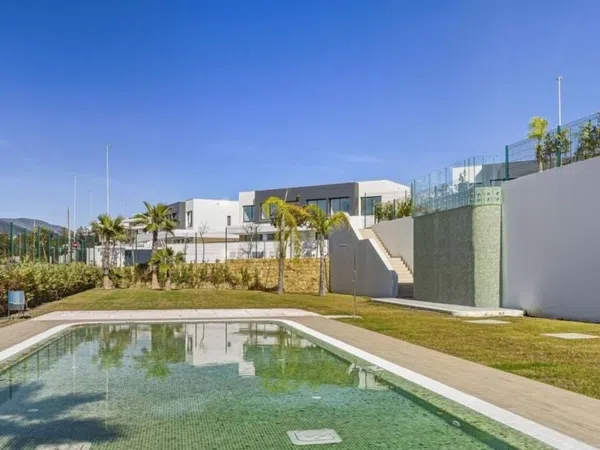 Chalet pareado en calle Ágata, 9 , residencial Serene Atalaya R2a - Foto 24