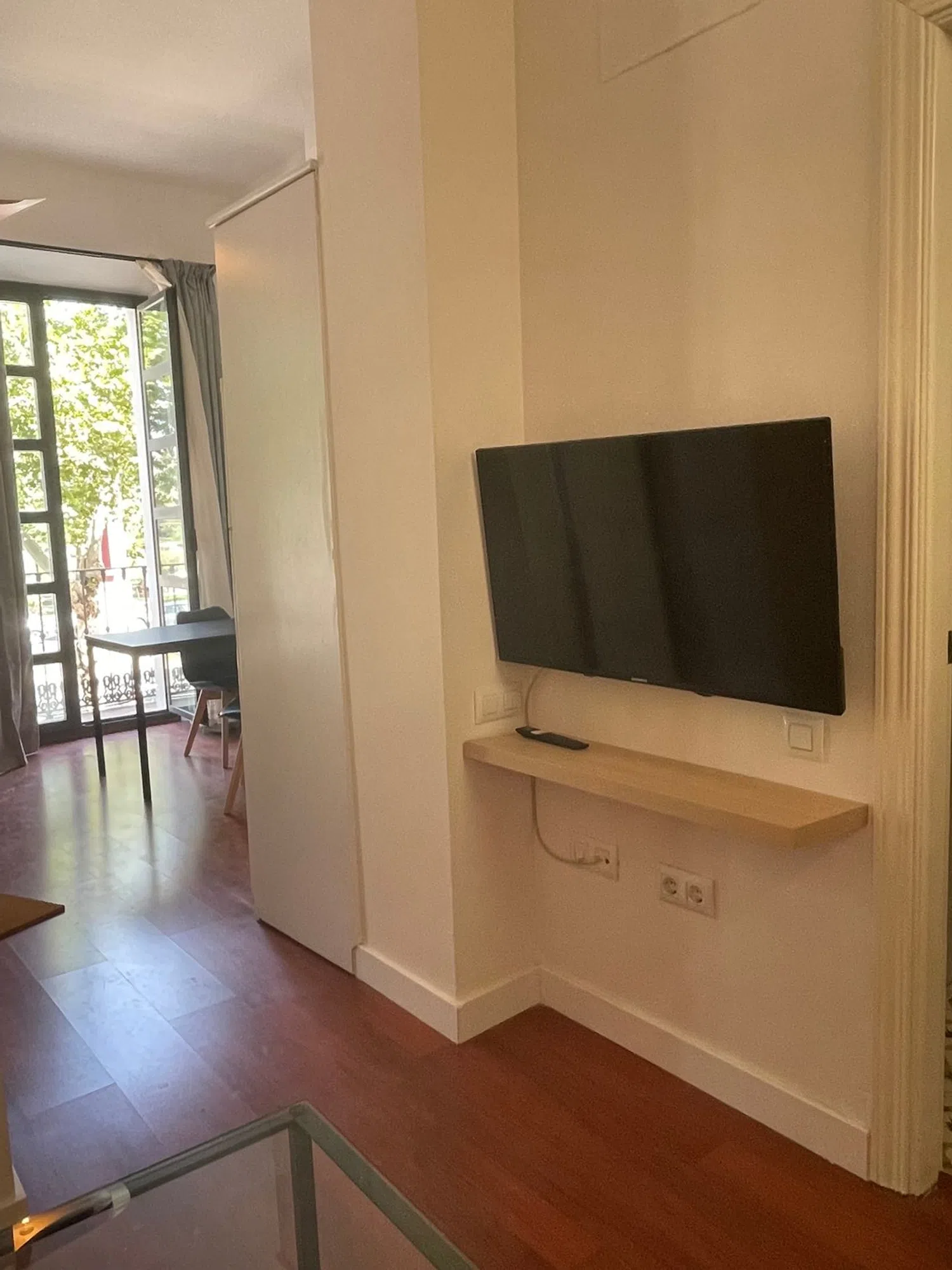 Estudio en calle Torneo, 27 - Foto 7