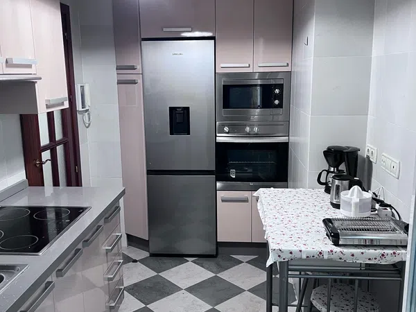 Piso en avenida de las Ciencias, 25 - Foto 19