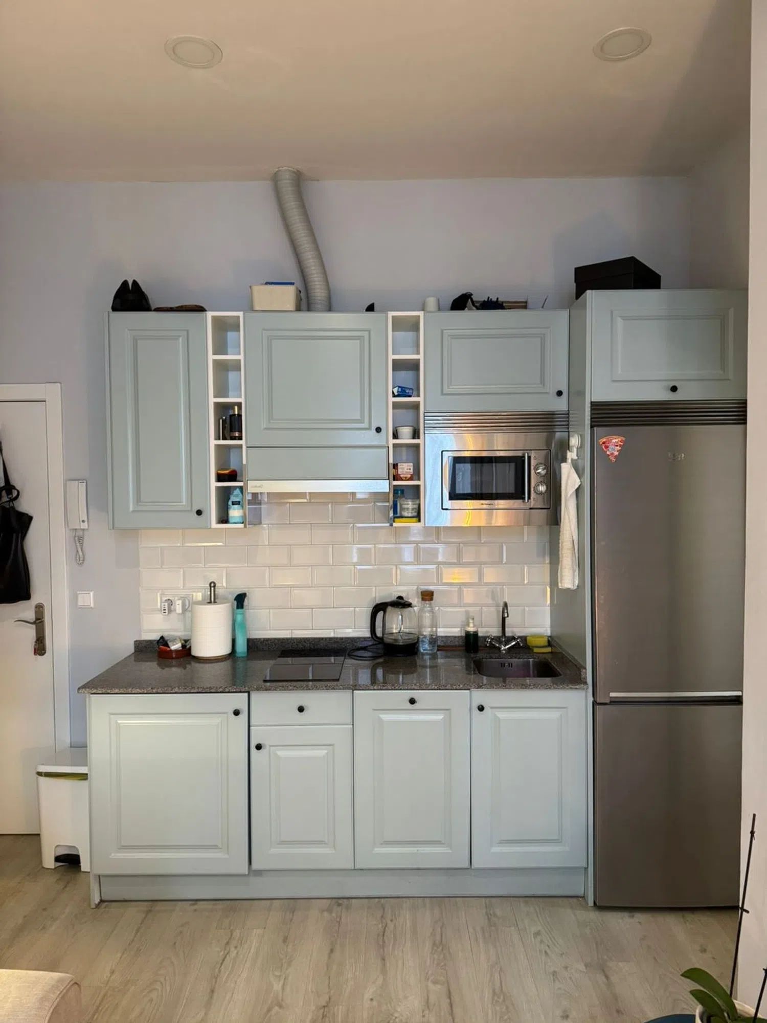 Piso en calle de San Vicente Ferrer, 7 - Foto 3