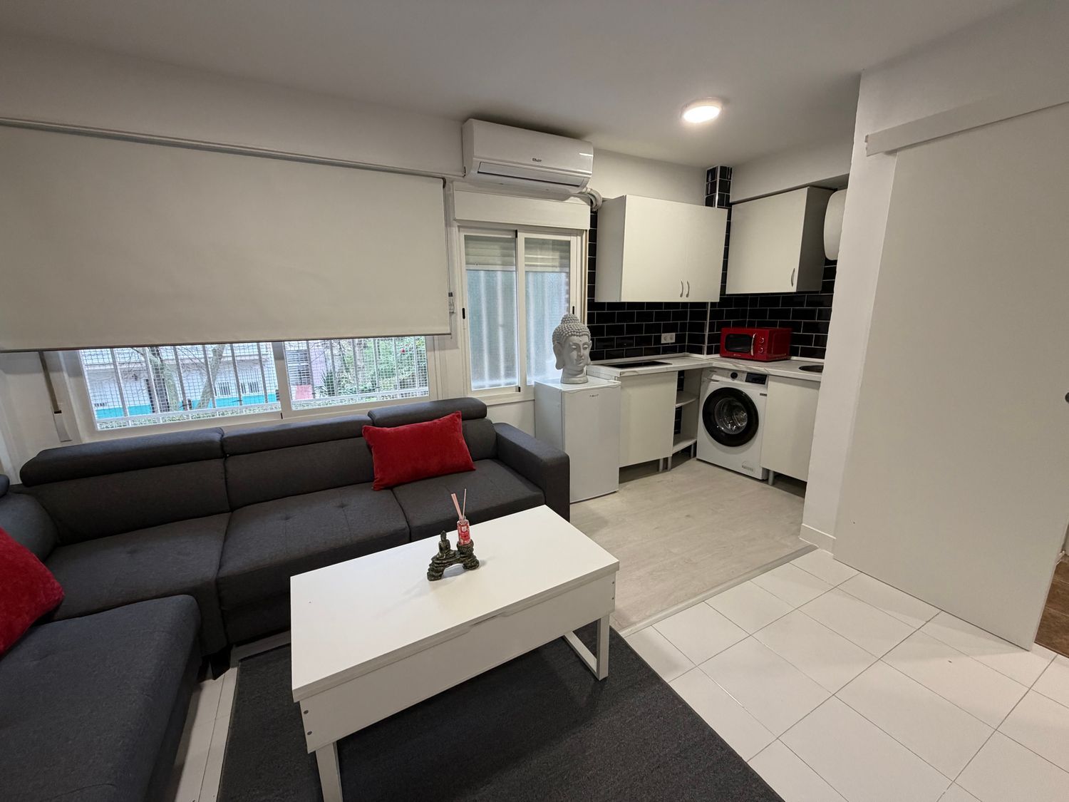 Estudio en calle Pintor Velazquez, 1 - Foto 4